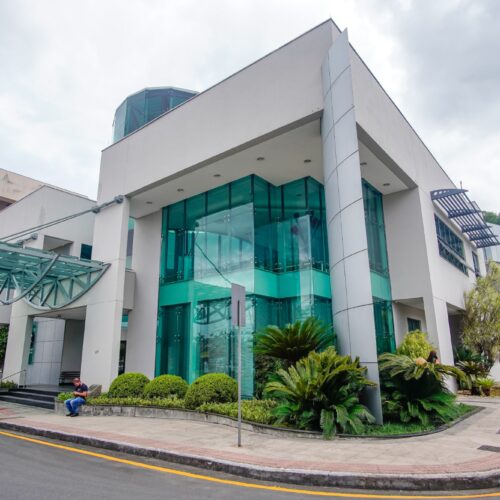 Centro Empresarial de Jaraguá do Sul