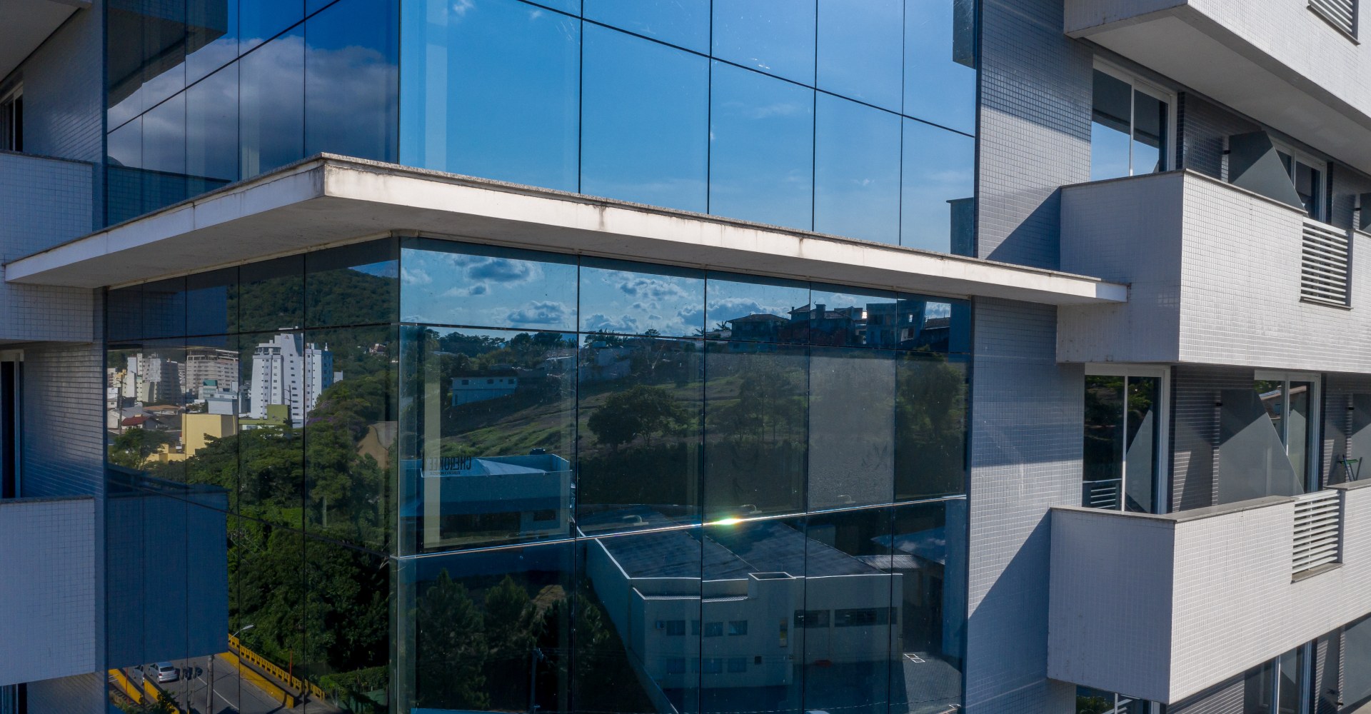 Banner da página Política de Privacidade