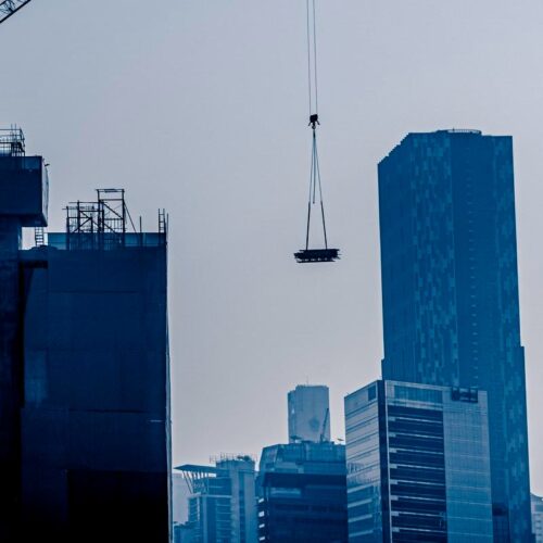 Construção Civil e Gerenciamento de Obras