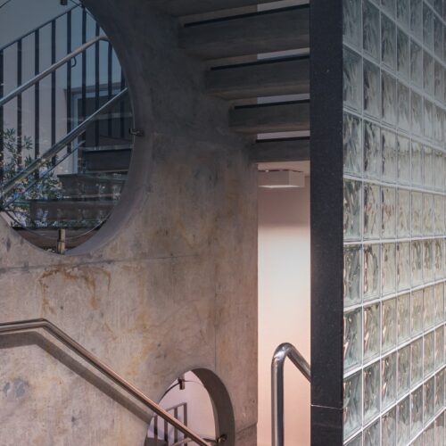 Arquitetura e Interiores