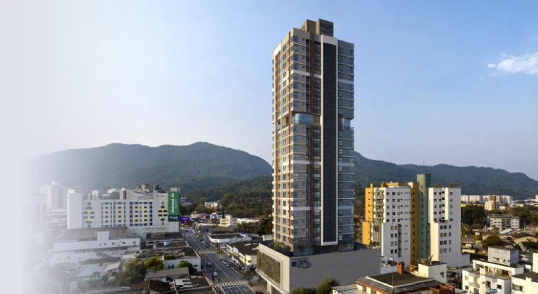 Banner Residencial R215