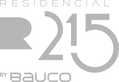 Logo do Residencial R215