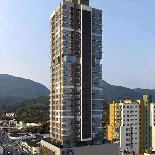 Residencial R215